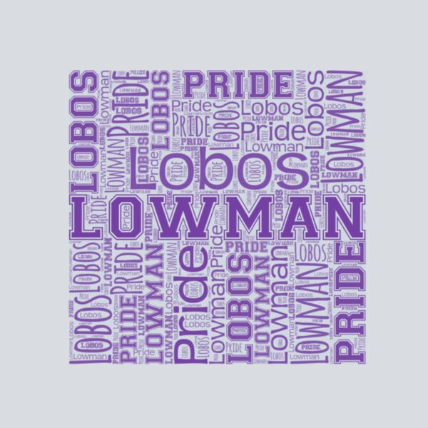 Mandala - Purple  Thumbnail