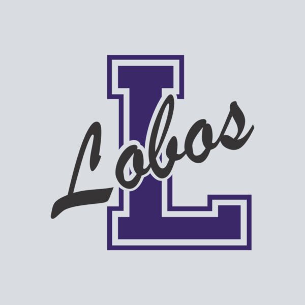 L Lobos - Purple  Thumbnail