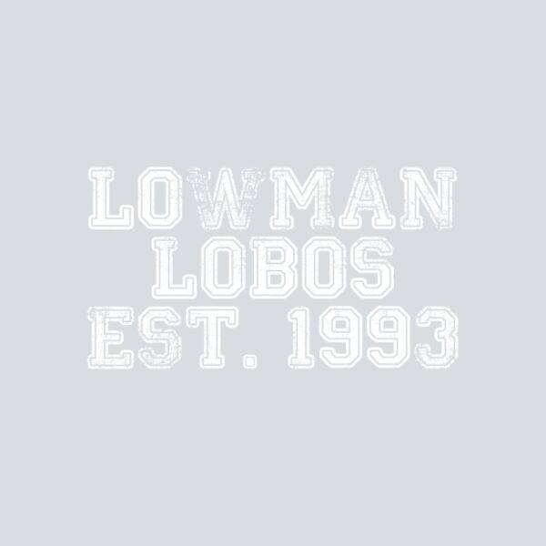 Distressed - White Thumbnail