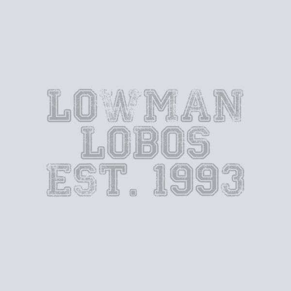 Distressed - Gray Thumbnail