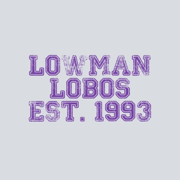 Distressed - Purple Thumbnail