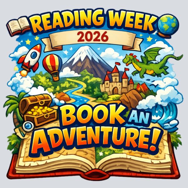 Reading Week Thumbnail