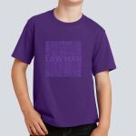  Youth T-Shirt - Lowman  Thumbnail