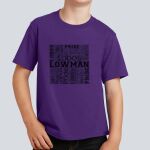  Youth T-Shirt - Lowman  Thumbnail