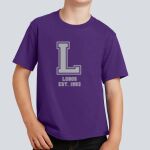  Youth T-Shirt - Lowman  Thumbnail