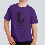  Youth T-Shirt - Lowman  Thumbnail