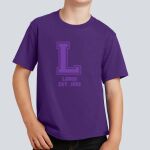  Youth T-Shirt - Lowman  Thumbnail