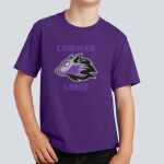  Youth T-Shirt - Lowman  Thumbnail
