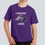  Youth T-Shirt - Lowman  Thumbnail