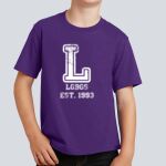  Youth T-Shirt - Lowman  Thumbnail