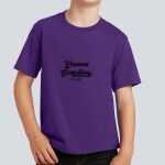  Youth T-Shirt - Lowman  Thumbnail