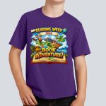  Youth T-Shirt - Lowman  Thumbnail