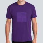 Adult T-Shirt - Lowman  Thumbnail