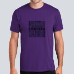 Adult T-Shirt - Lowman  Thumbnail