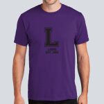 Adult T-Shirt - Lowman  Thumbnail