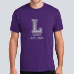 Adult T-Shirt - Lowman  Thumbnail