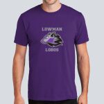 Adult T-Shirt - Lowman  Thumbnail