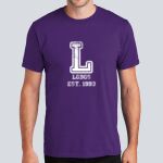 Adult T-Shirt - Lowman  Thumbnail