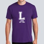 Adult T-Shirt - Lowman  Thumbnail