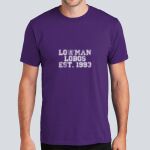 Adult T-Shirt - Lowman  Thumbnail