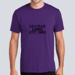 Adult T-Shirt - Lowman  Thumbnail