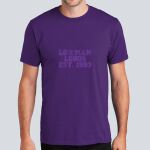 Adult T-Shirt - Lowman  Thumbnail