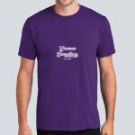 Adult T-Shirt - Lowman  Thumbnail