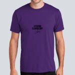Adult T-Shirt - Lowman  Thumbnail