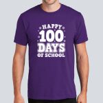 Adult T-Shirt - Lowman  Thumbnail