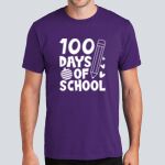 Adult T-Shirt - Lowman  Thumbnail