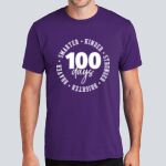 Adult T-Shirt - Lowman  Thumbnail