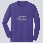 Youth Long Sleeve Shirt - Lowman  Thumbnail