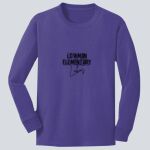 Youth Long Sleeve Shirt - Lowman  Thumbnail