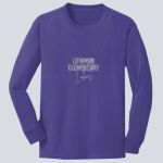 Youth Long Sleeve Shirt - Lowman  Thumbnail