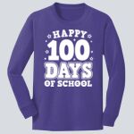 Youth Long Sleeve Shirt - Lowman  Thumbnail