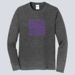  Adult Long Sleeve Shirt - Lowman  Thumbnail
