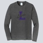  Adult Long Sleeve Shirt - Lowman  Thumbnail