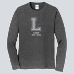  Adult Long Sleeve Shirt - Lowman  Thumbnail