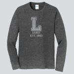  Adult Long Sleeve Shirt - Lowman  Thumbnail