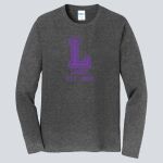  Adult Long Sleeve Shirt - Lowman  Thumbnail