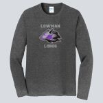  Adult Long Sleeve Shirt - Lowman  Thumbnail