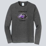  Adult Long Sleeve Shirt - Lowman  Thumbnail