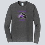  Adult Long Sleeve Shirt - Lowman  Thumbnail
