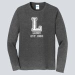  Adult Long Sleeve Shirt - Lowman  Thumbnail