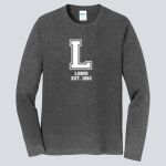  Adult Long Sleeve Shirt - Lowman  Thumbnail