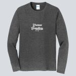  Adult Long Sleeve Shirt - Lowman  Thumbnail