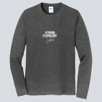  Adult Long Sleeve Shirt - Lowman  Thumbnail