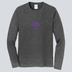  Adult Long Sleeve Shirt - Lowman  Thumbnail