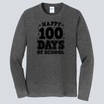  Adult Long Sleeve Shirt - Lowman  Thumbnail