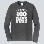  Adult Long Sleeve Shirt - Lowman  Thumbnail